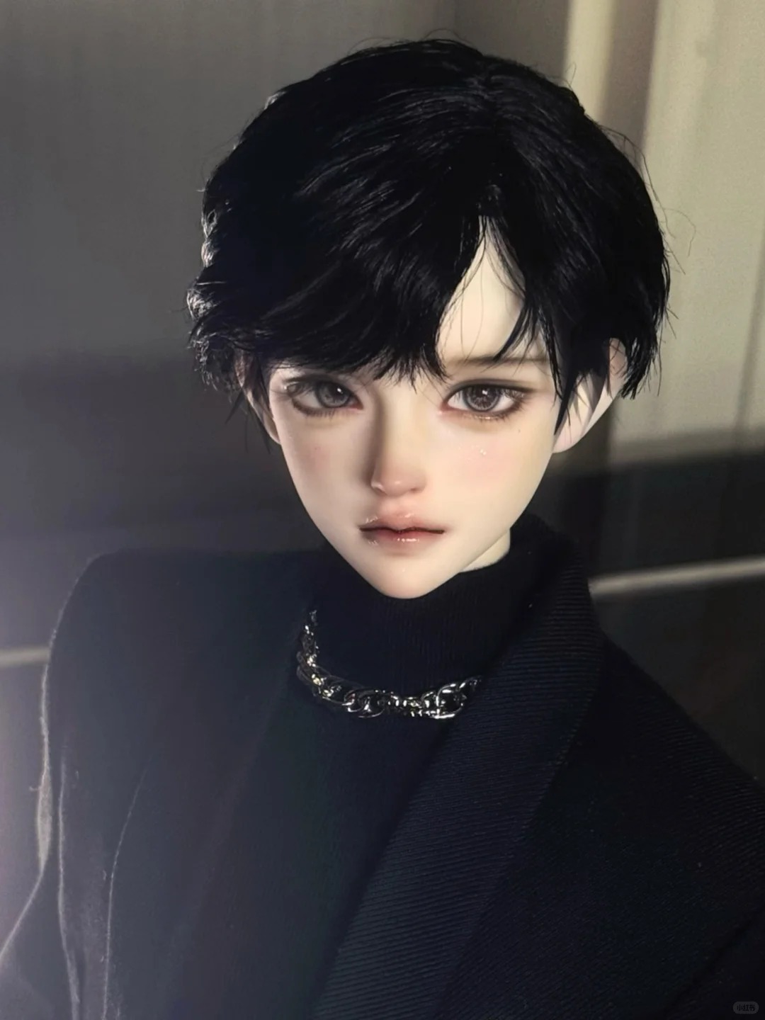 Beauty No Makeup - 2026 New 1/4 BJD Doll SD