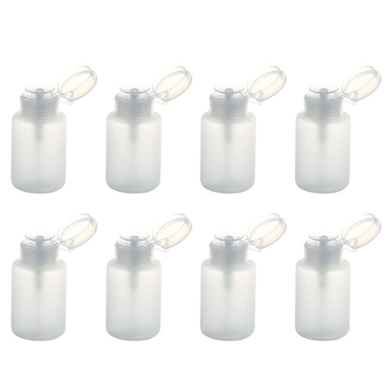 X Beauty Makeup - Beauty 8X 150Ml Nail Art Makeup