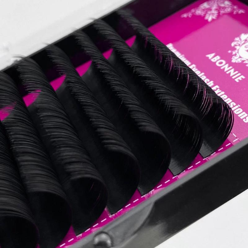 Eyelash Extension Individual M - Beauty Natural Makeup ulasan dan harga