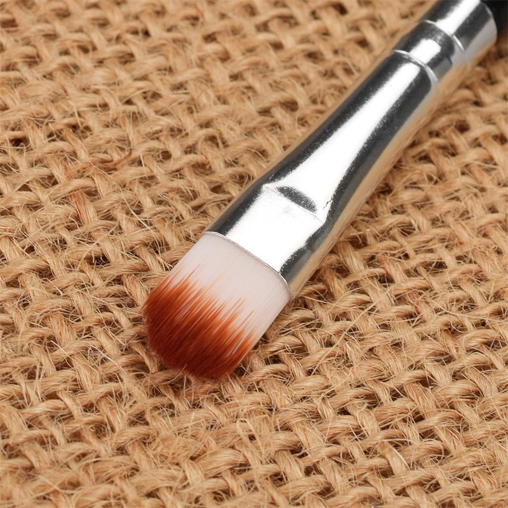 Eyeshadow Applicator Fluffy Ey - X Beauty Makeup ulasan dan harga