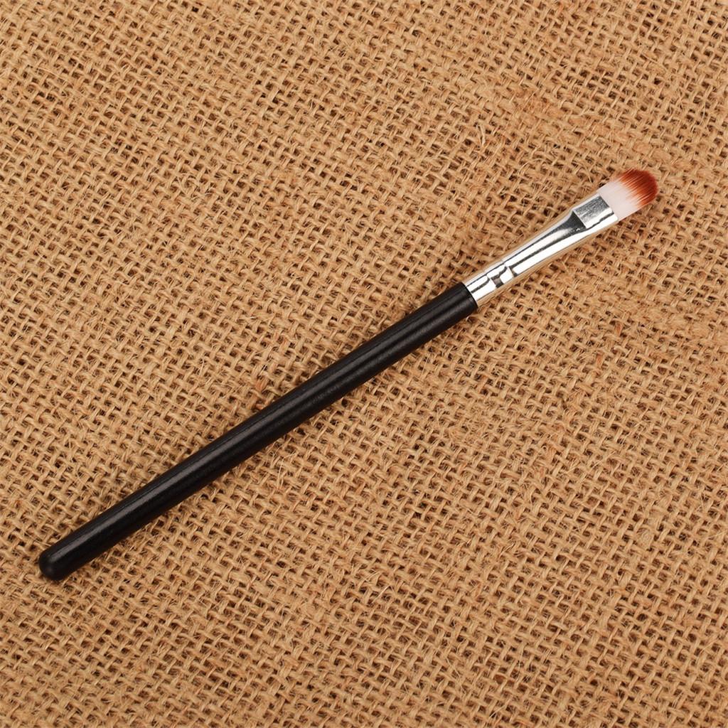 Eyeshadow Applicator Fluffy Ey - X Beauty Makeup ulasan dan harga