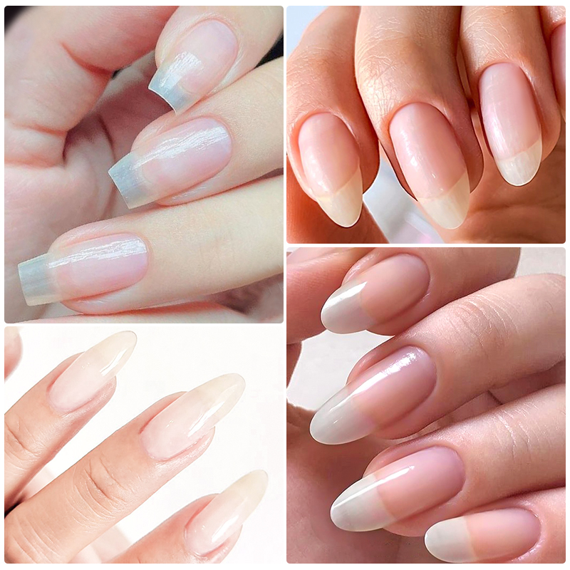 2pcs 15ml Nail Primer & Nail P - Nail Dehydrator Primer ulasan dan harga
