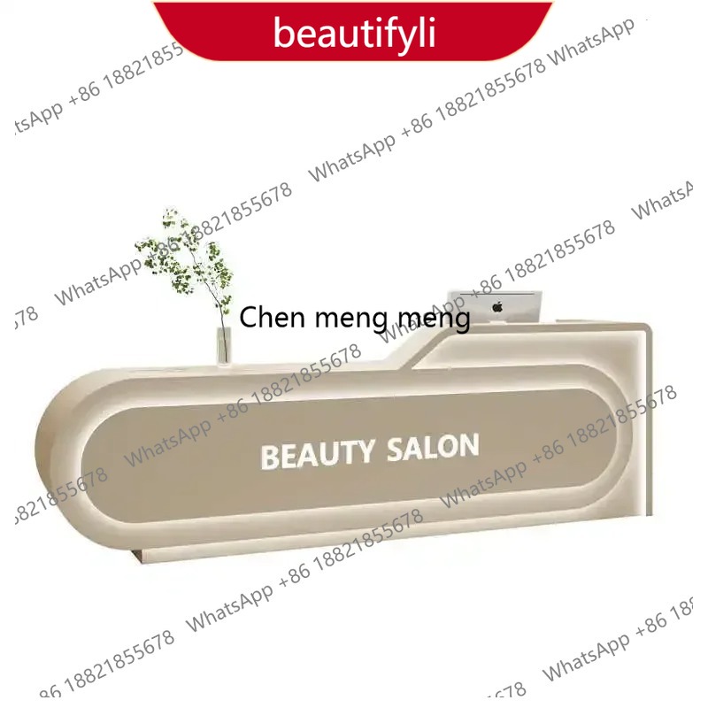 01A Home Makeup Desk Checkout  - Beauty Makeup Institute ulasan dan harga