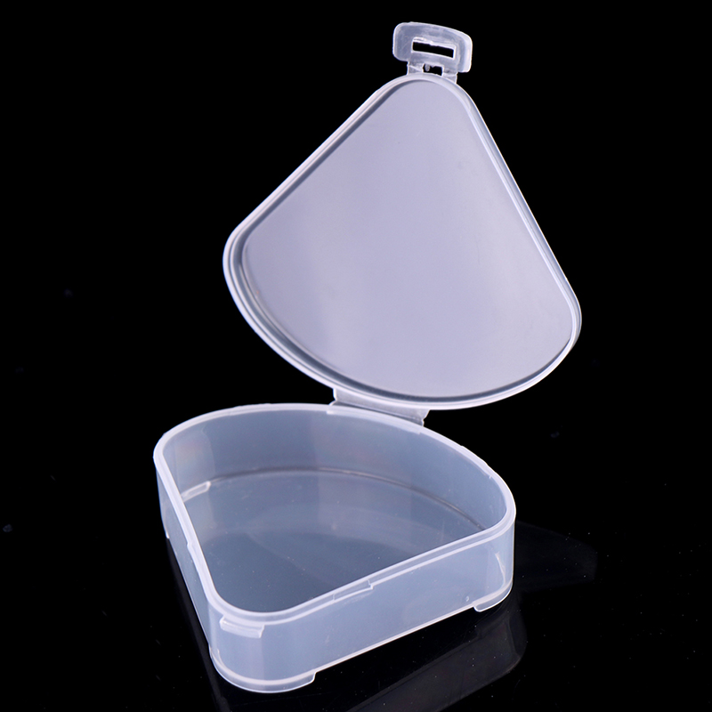 * * Hot Sale Portable Triangle - Beauty Makeup Blender ulasan dan harga