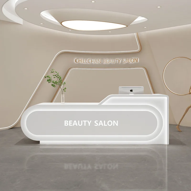 Checkout counter beautician re - Beauty Makeup Institute ulasan dan harga