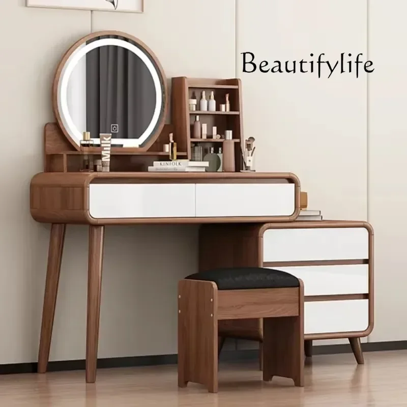 u X Display Makeup Vanity Tabl - X Beauty Makeup ulasan dan harga