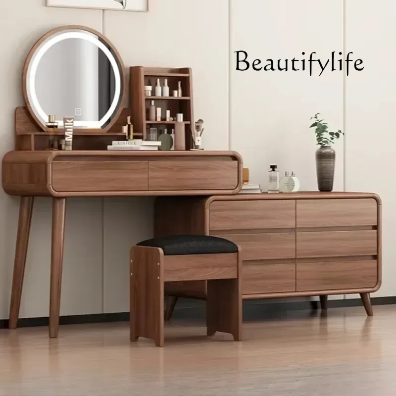 u X Display Makeup Vanity Tabl - X Beauty Makeup ulasan dan harga