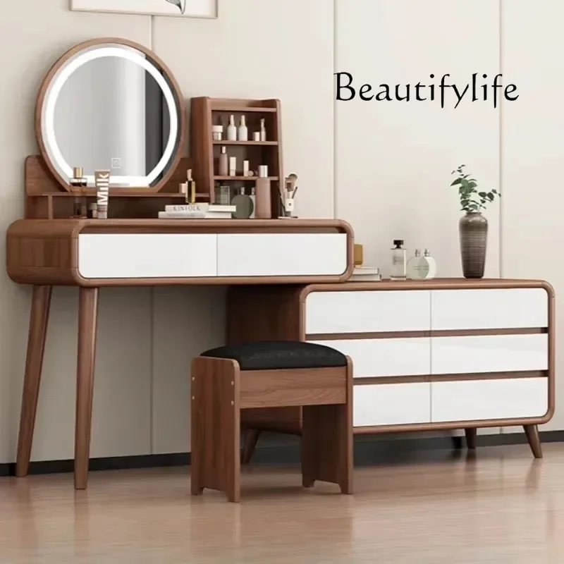 u X Display Makeup Vanity Tabl - X Beauty Makeup ulasan dan harga