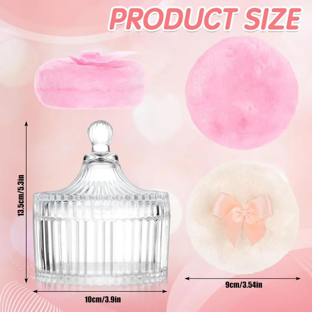 3PCS Makeup Organizer Set Velv - Beauty Makeup Blender ulasan dan harga