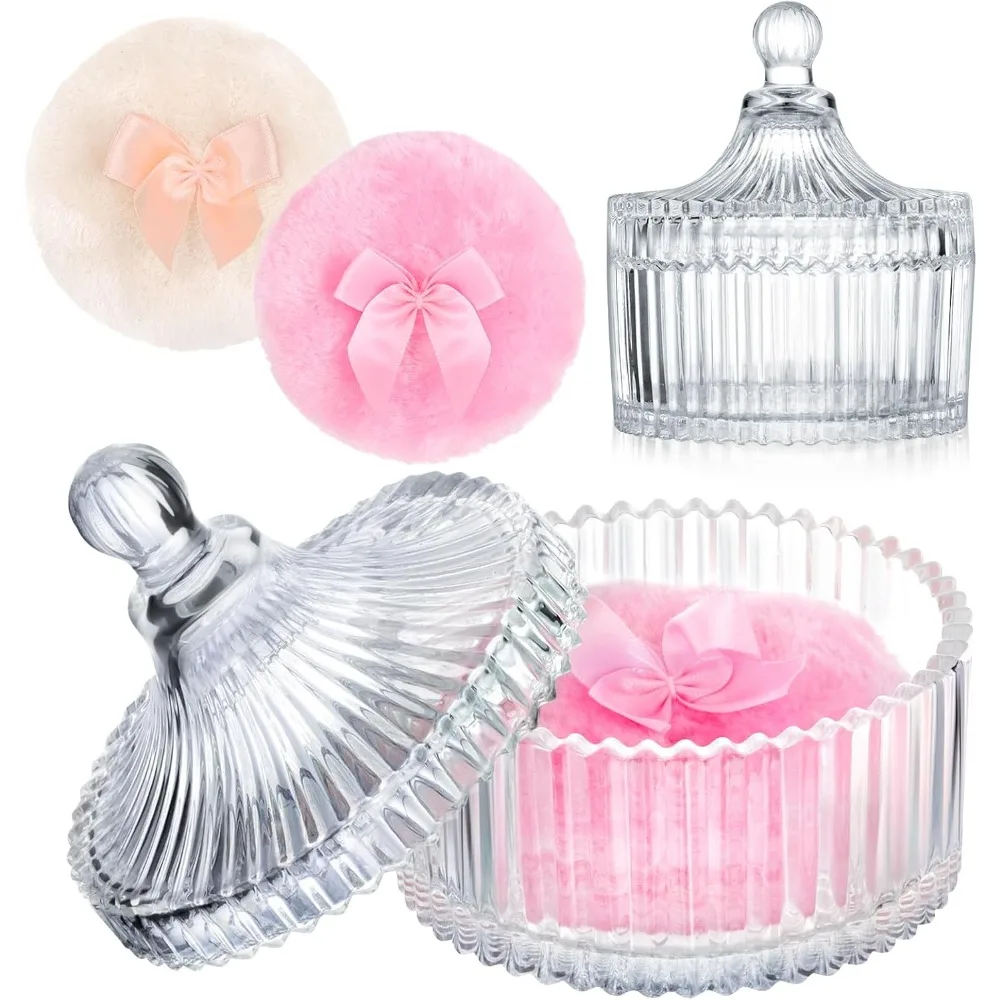 3PCS Makeup Organizer Set Velv - Beauty Makeup Blender ulasan dan harga