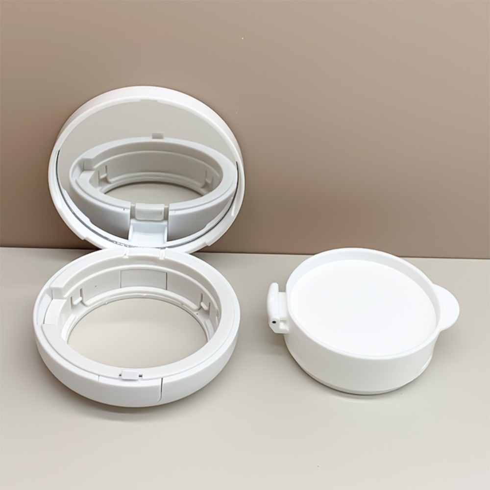 15g/0.5oz Empty Air Cushion Pu - Beauty Makeup Blender ulasan dan harga