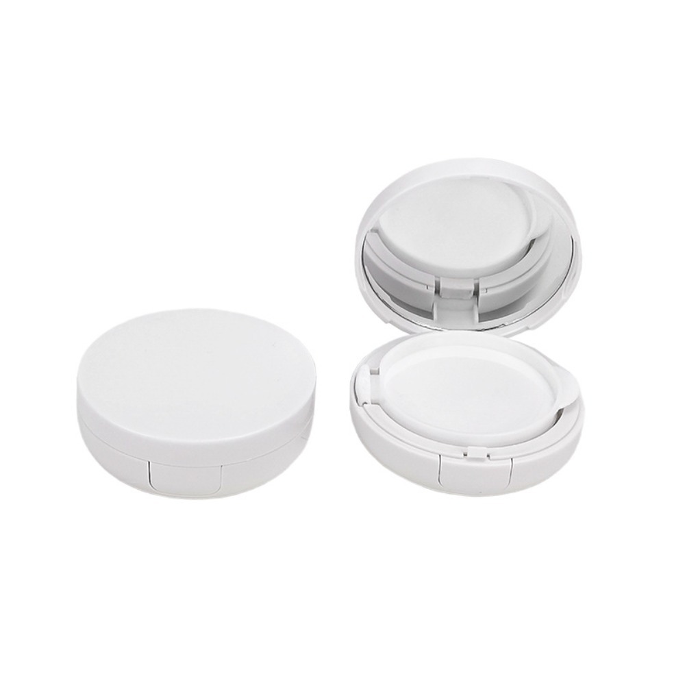 15g/0.5oz Empty Air Cushion Pu - Beauty Makeup Blender ulasan dan harga