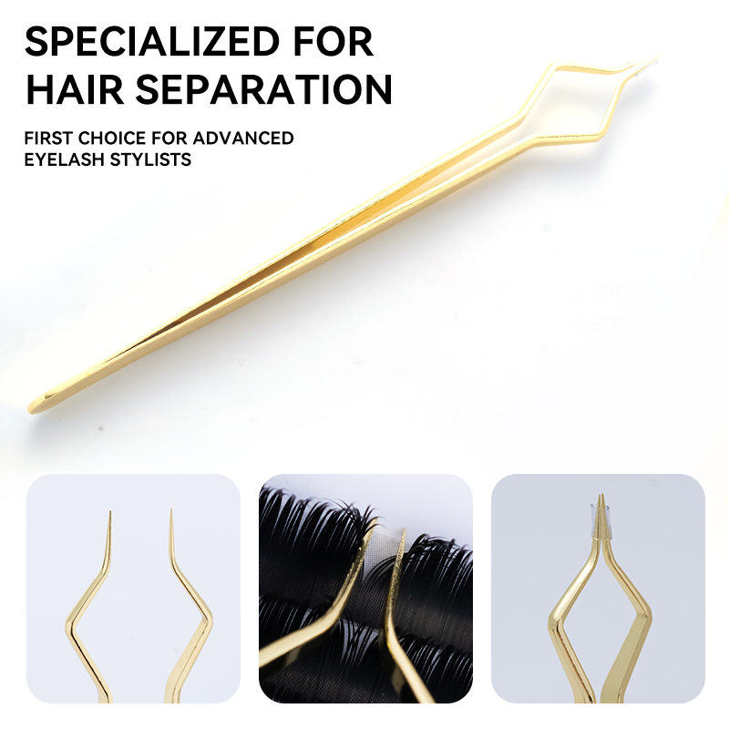 New Design Lash Extension Twee - Beauty Makeup Design ulasan dan harga