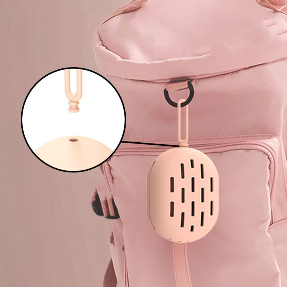 2Pcs Makeup Sponge Box Silicon - Beauty Makeup Design ulasan dan harga