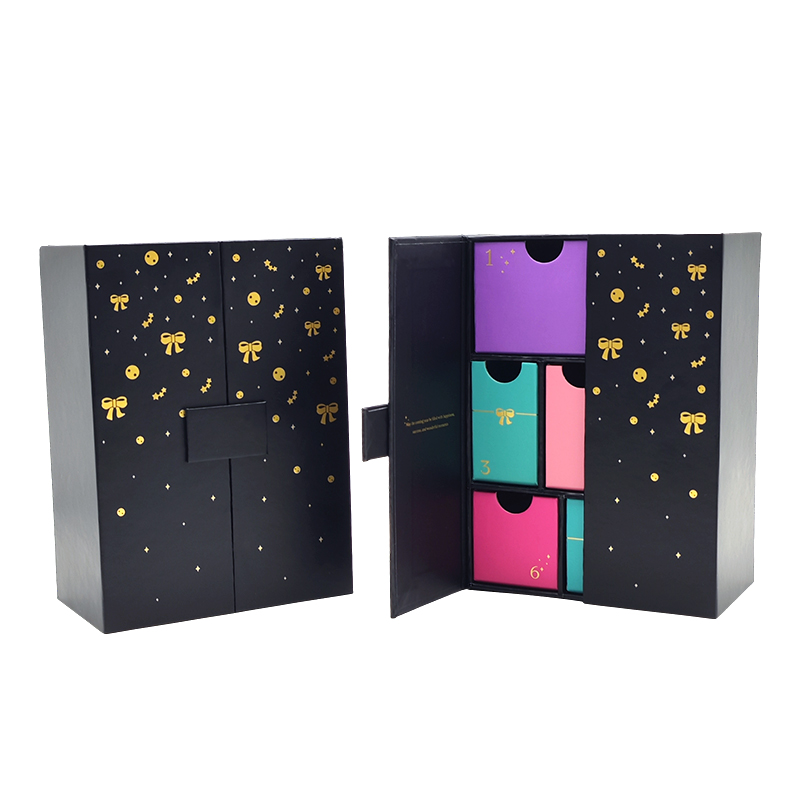custom.2025 New Beauty Calenda - Beauty Makeup Advent Calendar ulasan dan harga