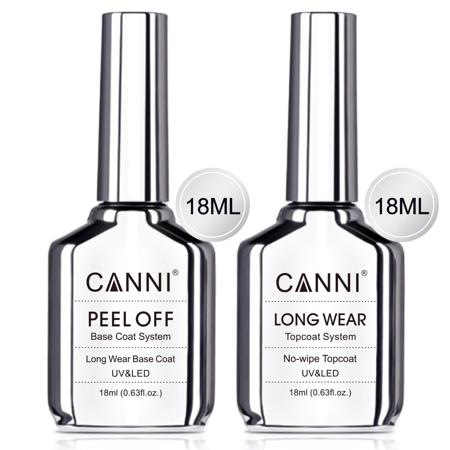 CANNI Christmas Kit Diamond Te - Nail Dehydrator Primer ulasan dan harga