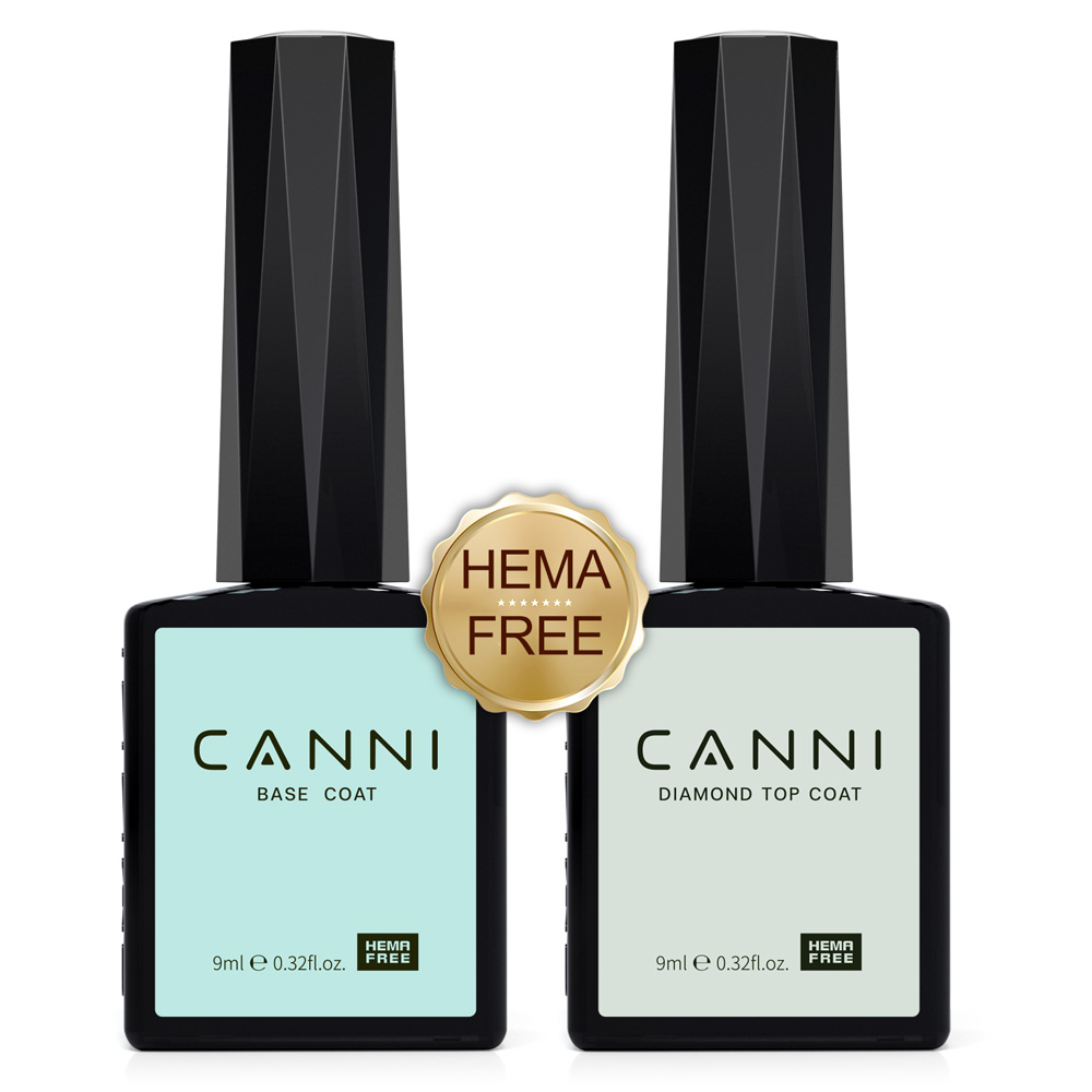 CANNI Christmas Kit Diamond Te - Nail Dehydrator Primer ulasan dan harga