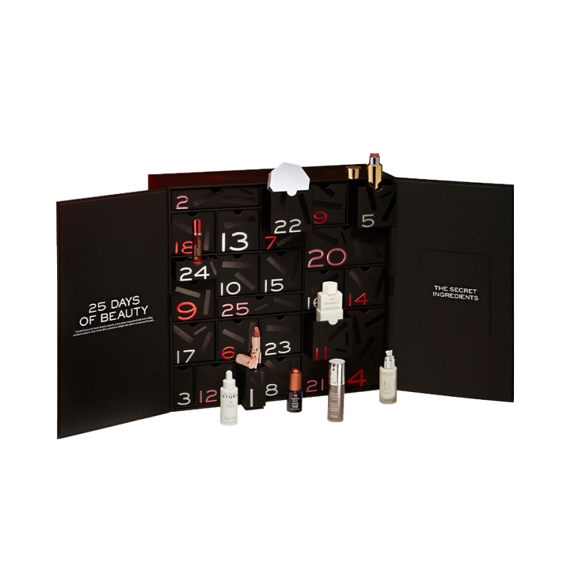 custom.Beauty Advent Calendar  - Beauty Makeup Advent Calendar ulasan dan harga