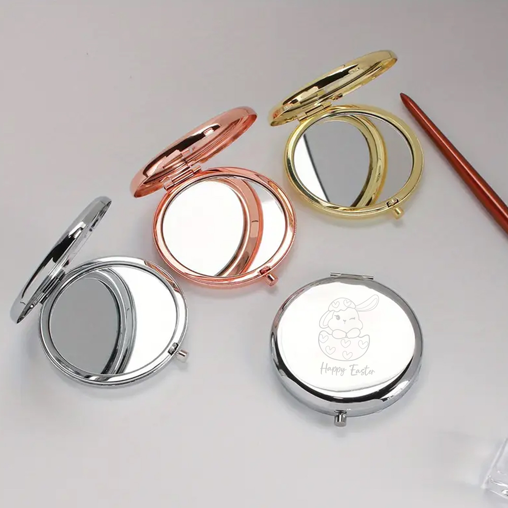 1pc Cartoon Beautiful rabbit C - Beauty No Makeup ulasan dan harga