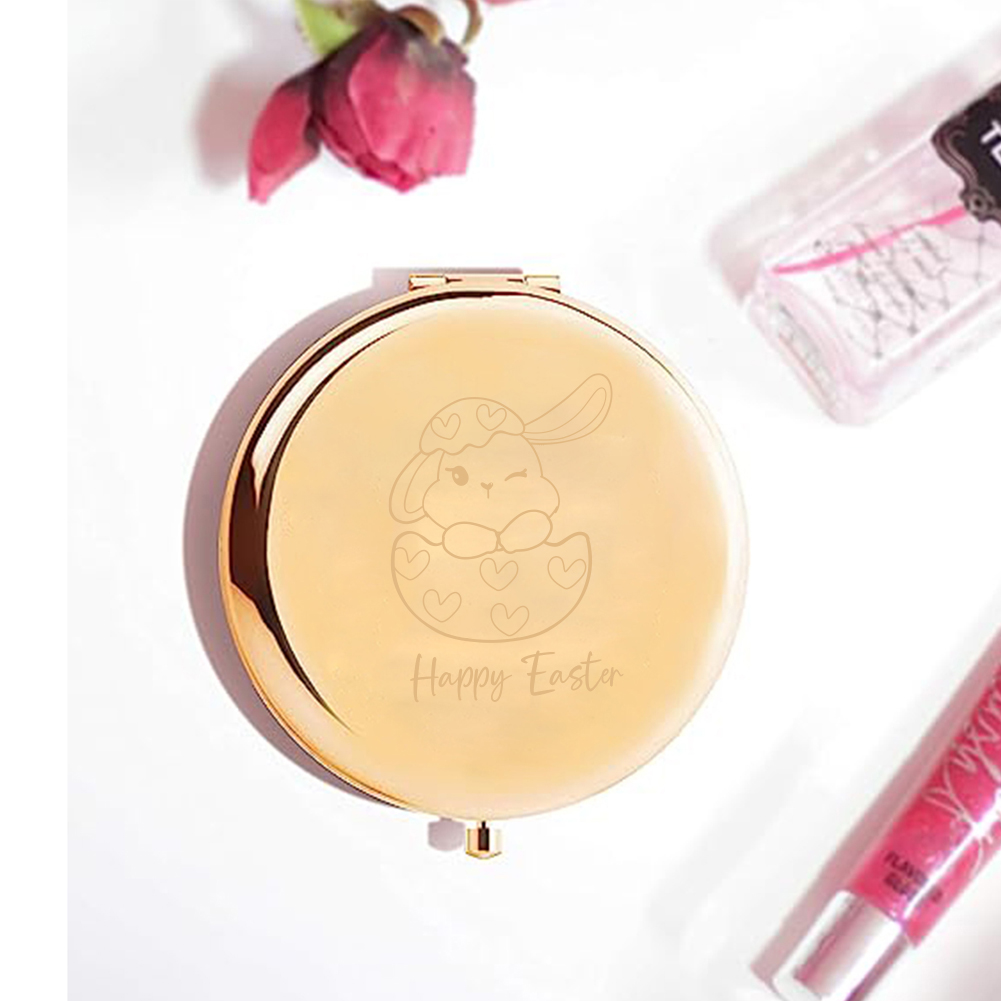 1pc Cartoon Beautiful rabbit C - Beauty No Makeup ulasan dan harga