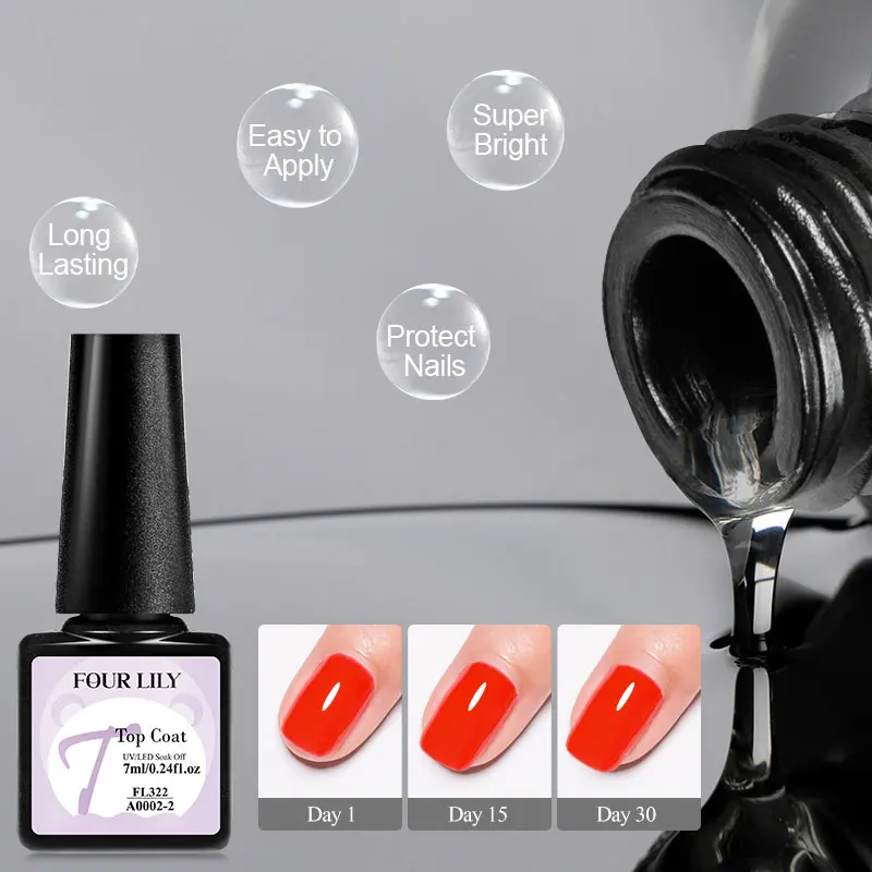 6pcs Complete Nail Care Set -  - Nail Dehydrator Primer ulasan dan harga