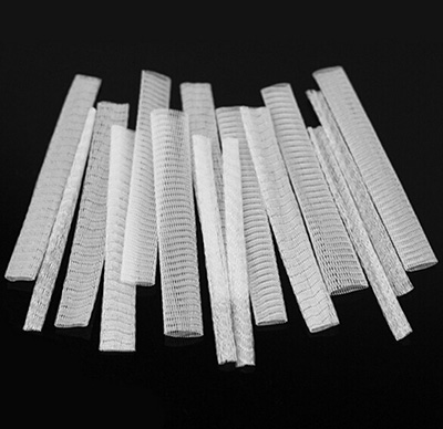 (BF06)15pcs Elastic Mesh Beaut - X Beauty Makeup ulasan dan harga