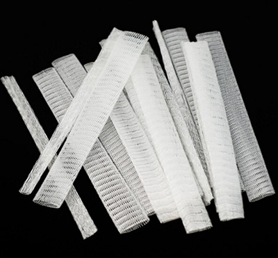 (BF06)15pcs Elastic Mesh Beaut - X Beauty Makeup ulasan dan harga