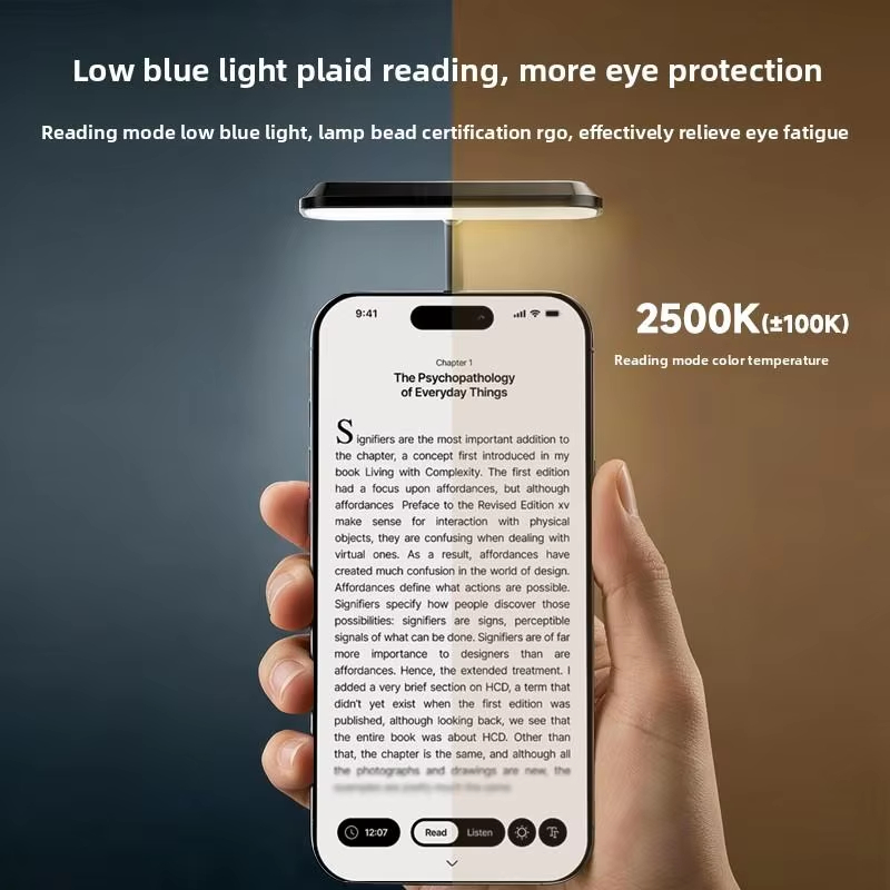 Magnetic Gooseneck LED Fill Li - Beauty No Makeup ulasan dan harga
