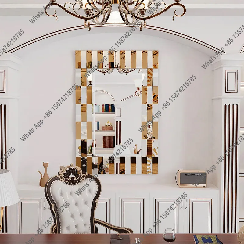 Modern Simple Beauty Salon Eve - X Beauty Makeup ulasan dan harga