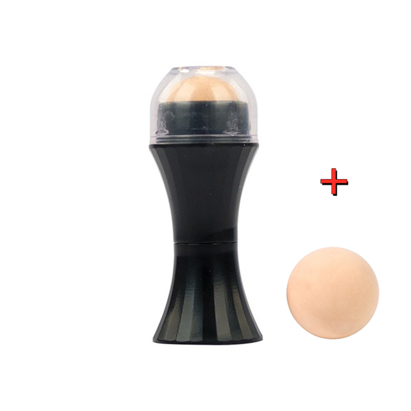 2 in1 Oil Absorbing Roller Nat - Beauty Natural Makeup ulasan dan harga