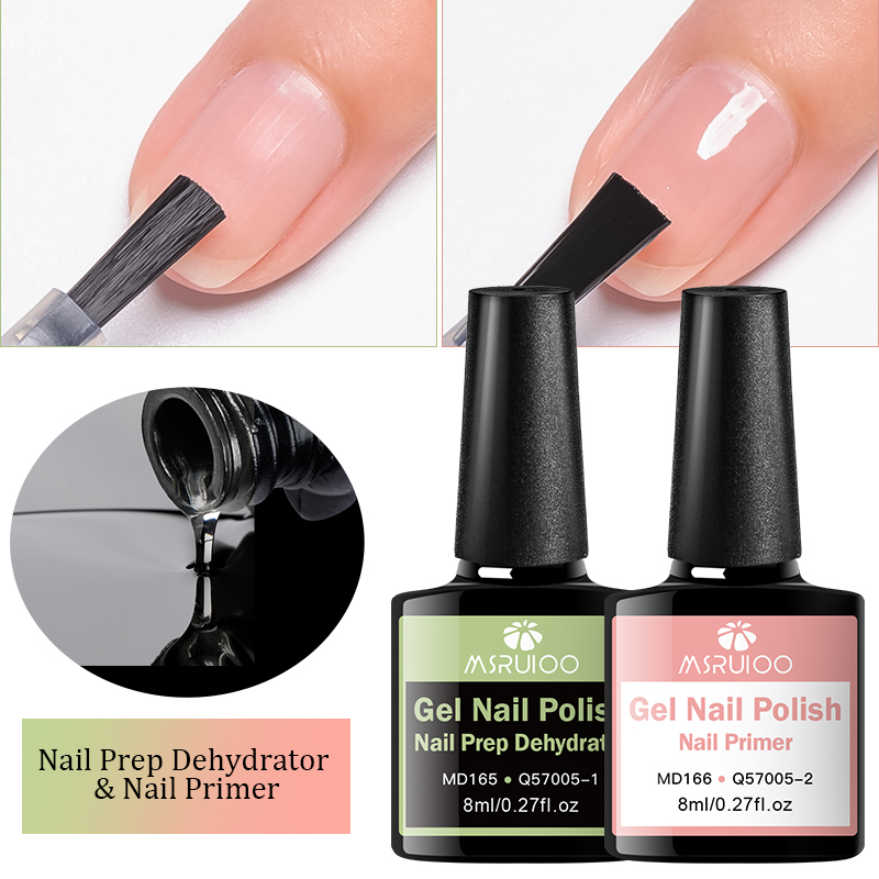 Acrylic No-acid Primer Nail Pr - Nail Dehydrator Primer ulasan dan harga