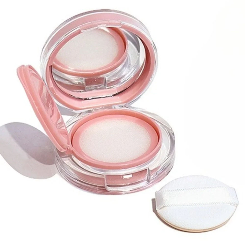 Refillable Mini Air Cushion Ca - Beauty Makeup Blender ulasan dan harga