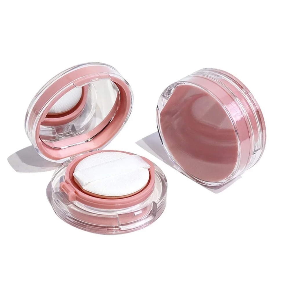 Refillable Mini Air Cushion Ca - Beauty Makeup Blender ulasan dan harga