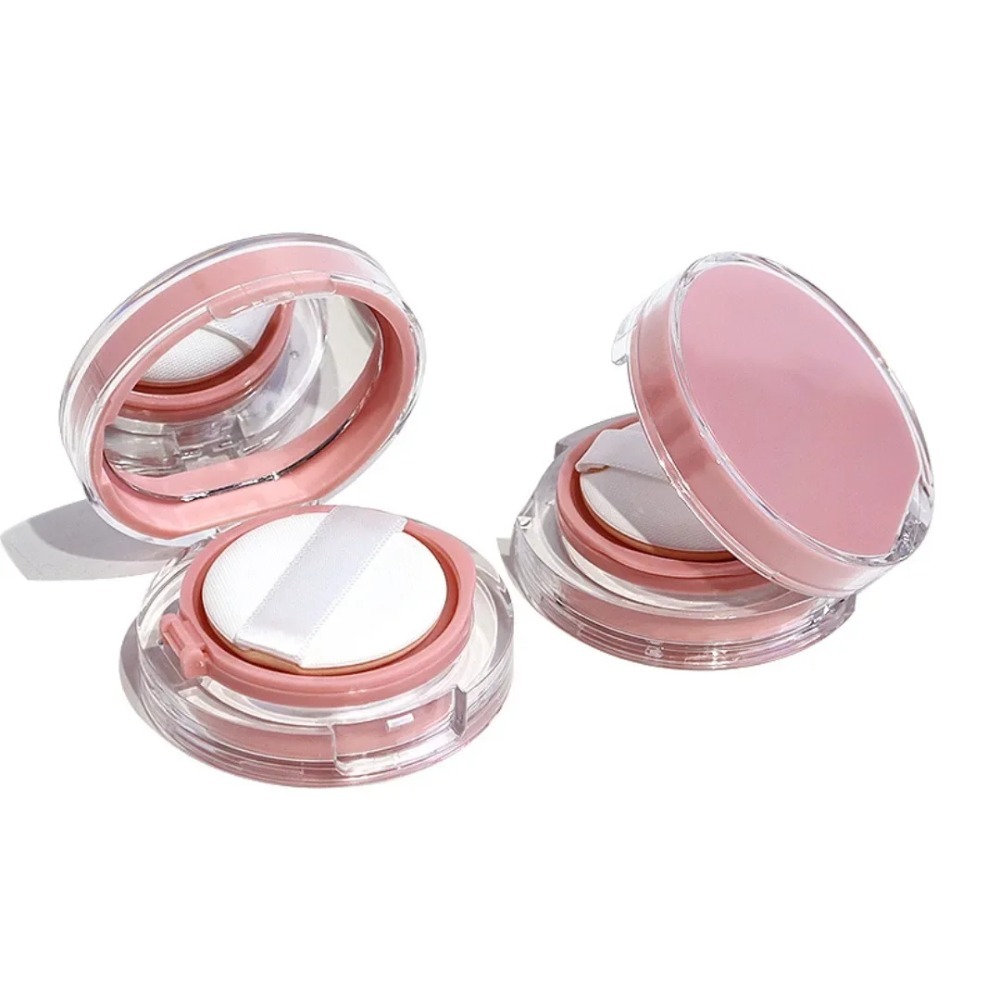 Refillable Mini Air Cushion Ca - Beauty Makeup Blender ulasan dan harga