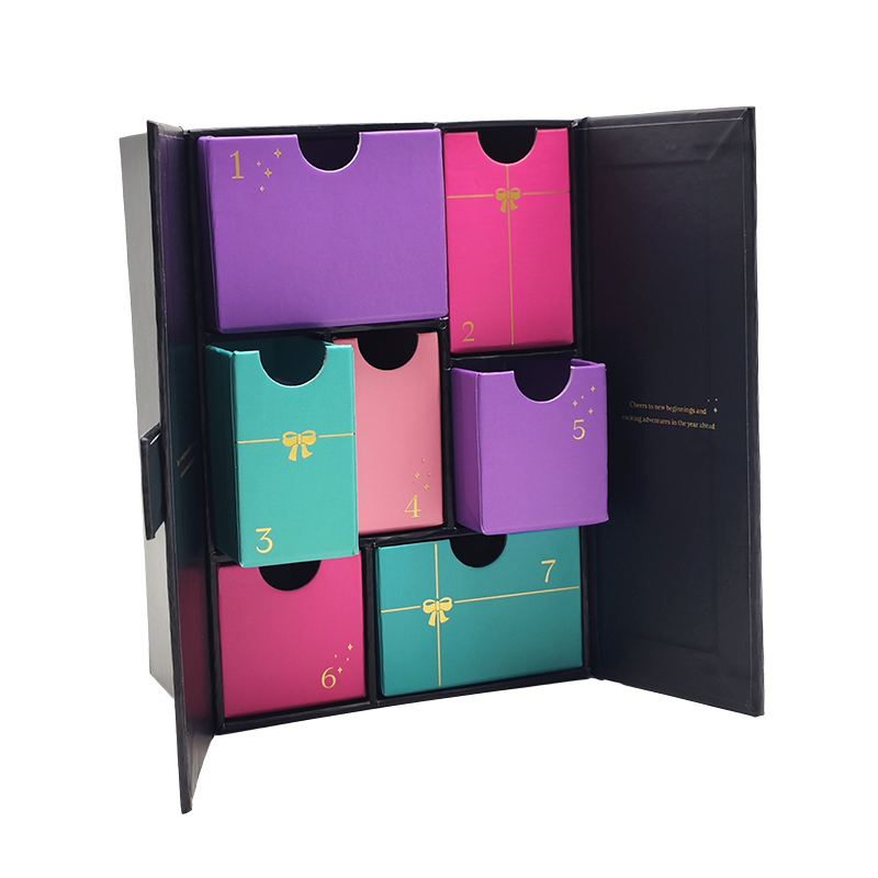 custom.Custom Advent Calender  - Beauty Makeup Advent Calendar ulasan dan harga