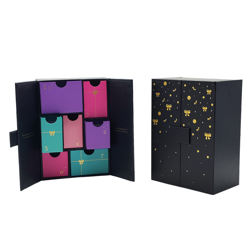 custom.Custom Advent Calender  - Beauty Makeup Advent Calendar ulasan dan harga