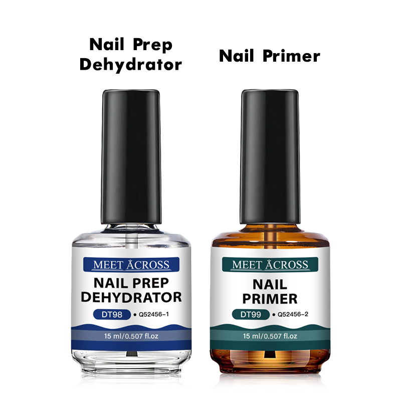 15ml Natural Nail Dehydrator a - Nail Dehydrator Primer ulasan dan harga