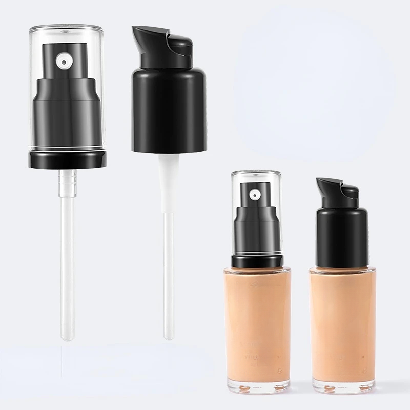 1Pc Dispenser Pump Press Liqui - Beauty No Makeup ulasan dan harga