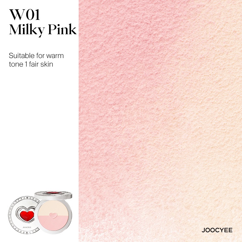 JOOCYEE x Chupa Chups MULTIUSE - X Beauty Makeup ulasan dan harga