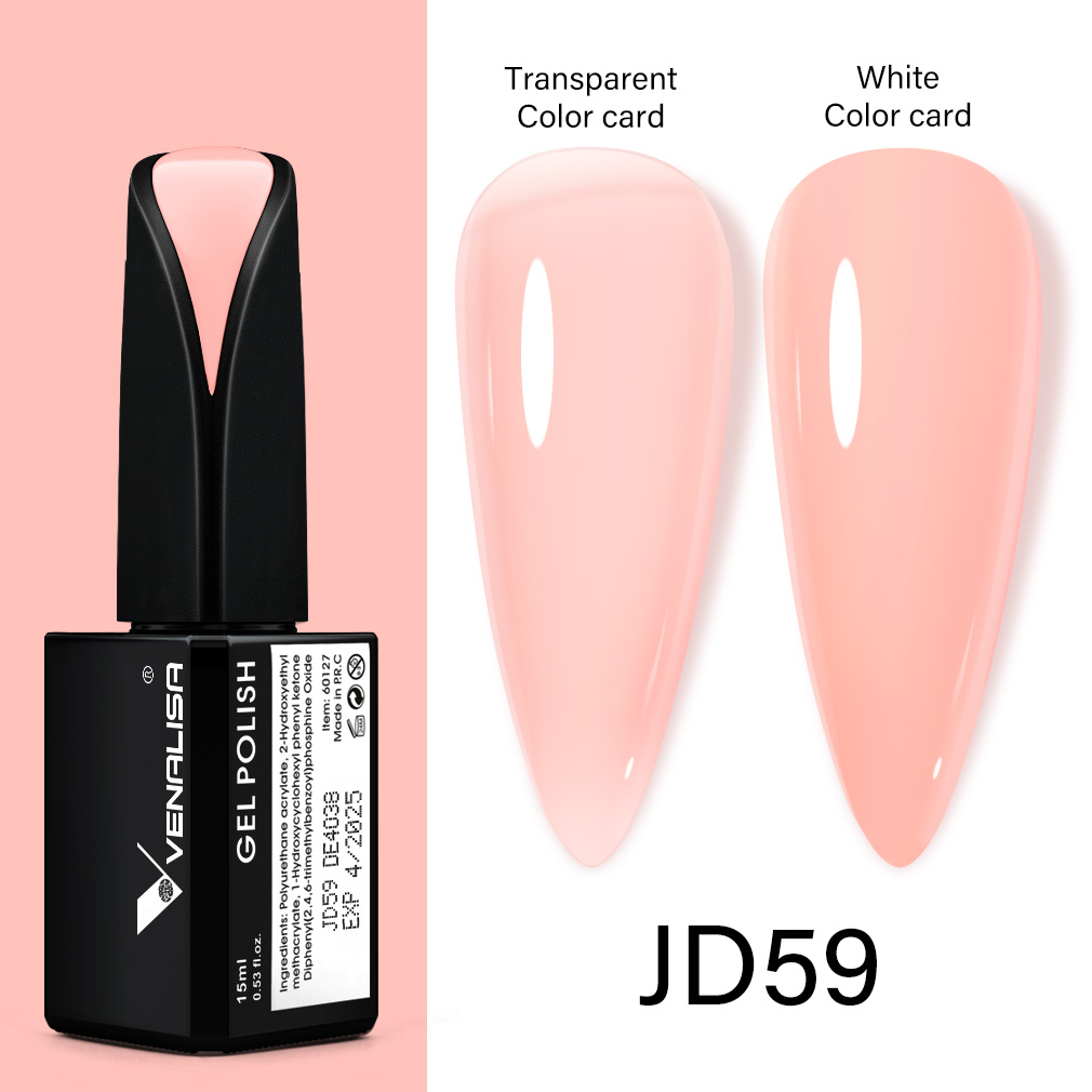 Venalisa 15ml Nail Prep Dehydr - Nail Dehydrator Primer ulasan dan harga