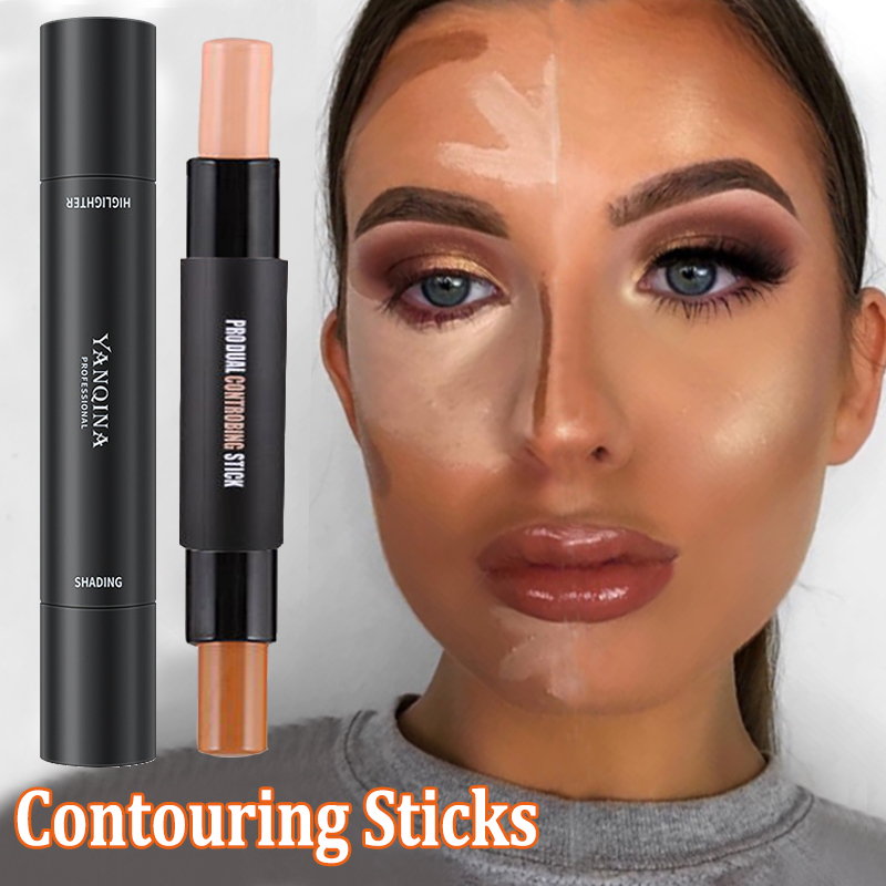Facial Contouring Concealer St - X Beauty Makeup ulasan dan harga