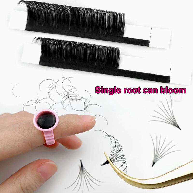 【M】Eyelash Extension Individua - Beauty Natural Makeup ulasan dan harga