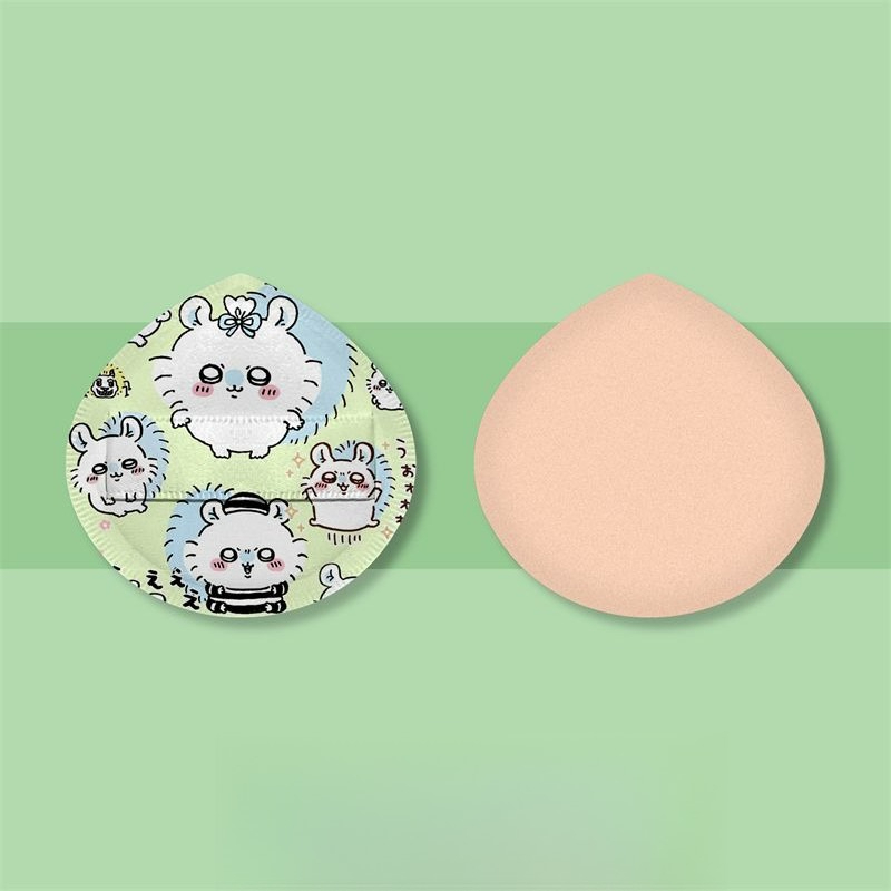 Chiikawa Hachiware Usagi Kawai - Beauty No Makeup ulasan dan harga