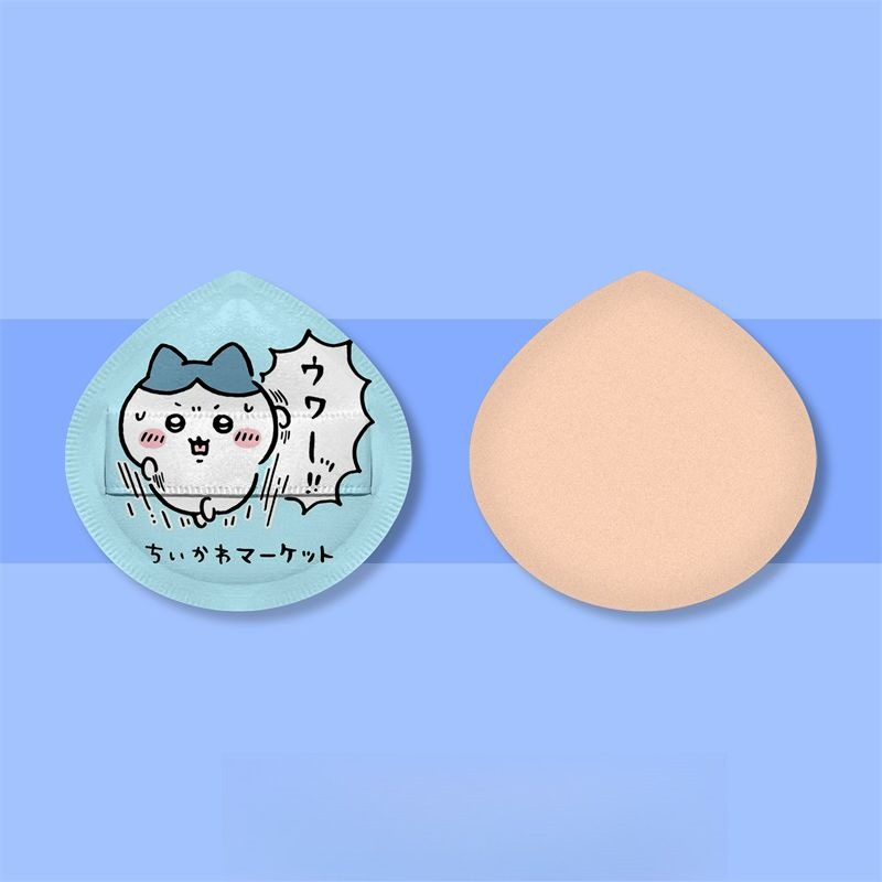 Chiikawa Hachiware Usagi Kawai - Beauty No Makeup ulasan dan harga
