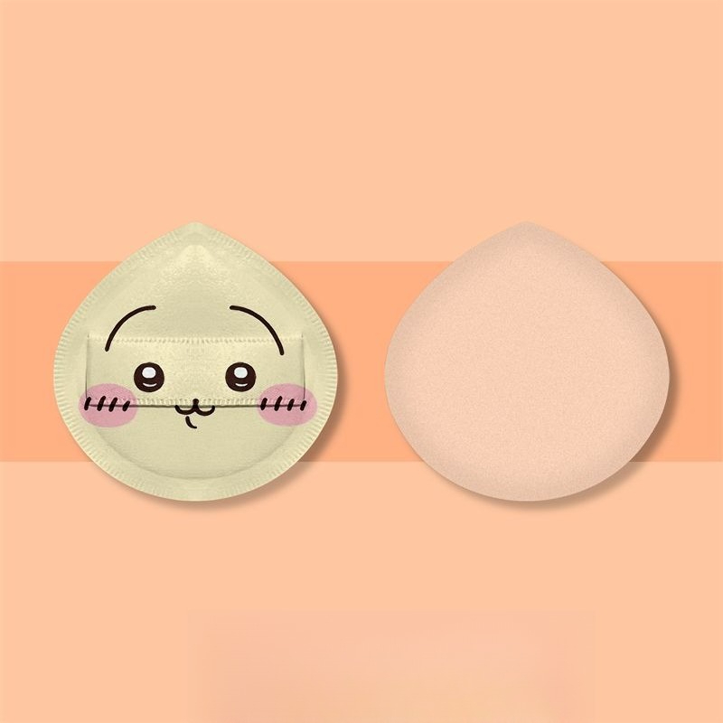 Chiikawa Hachiware Usagi Kawai - Beauty No Makeup ulasan dan harga