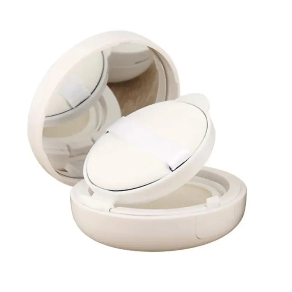 15g/0.5oz Empty Air Cushion Pu - Beauty Makeup Blender ulasan dan harga