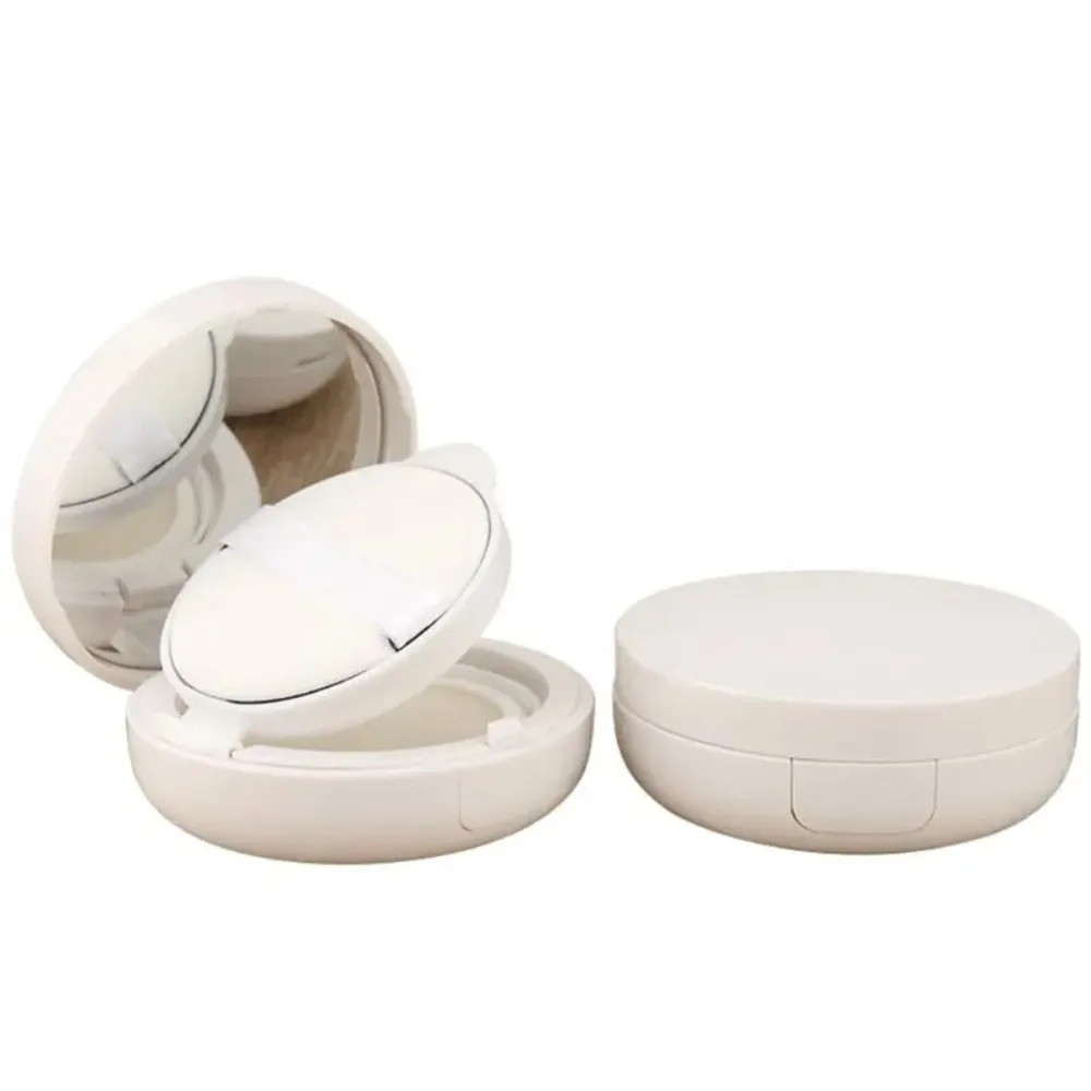 15g/0.5oz Empty Air Cushion Pu - Beauty Makeup Blender ulasan dan harga