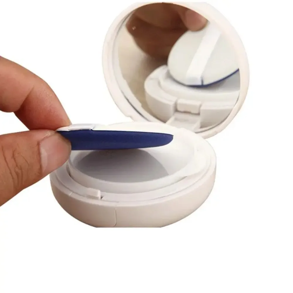 15g/0.5oz Empty Air Cushion Pu - Beauty Makeup Blender ulasan dan harga