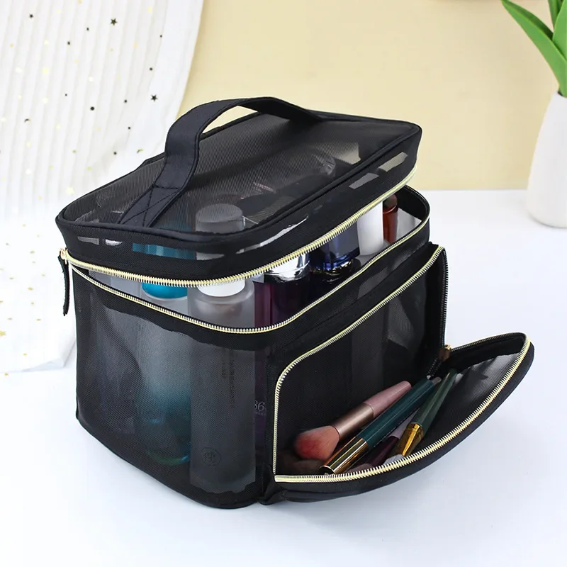 Brand Design Large Capacity Me - Beauty Makeup Design ulasan dan harga