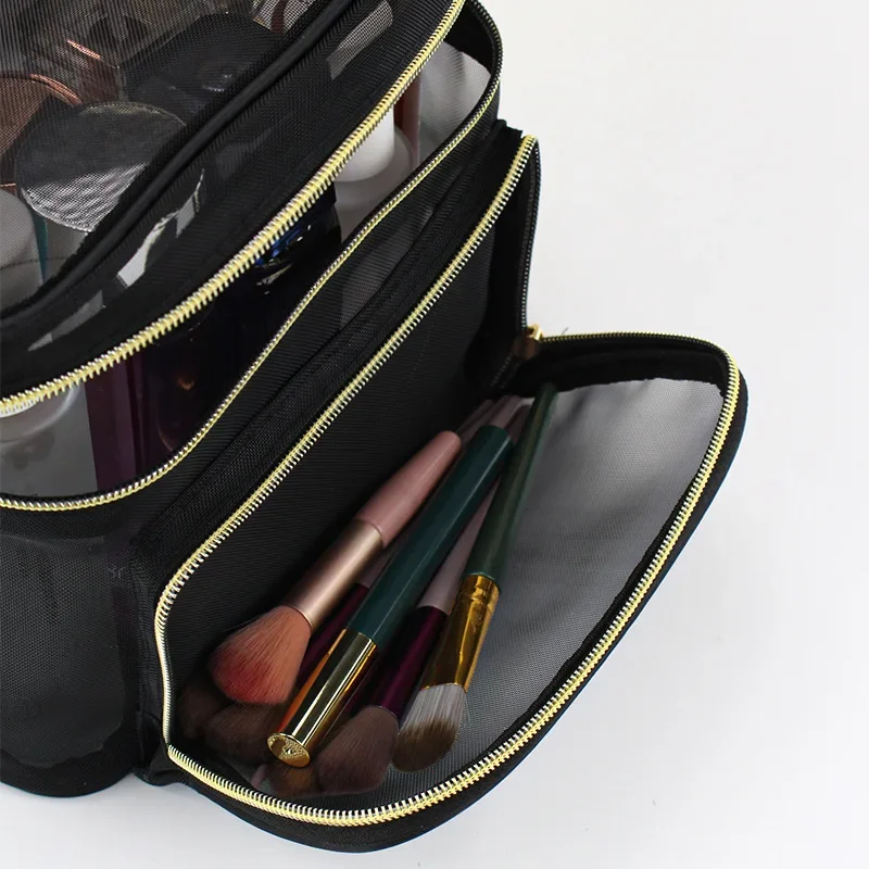 Brand Design Large Capacity Me - Beauty Makeup Design ulasan dan harga